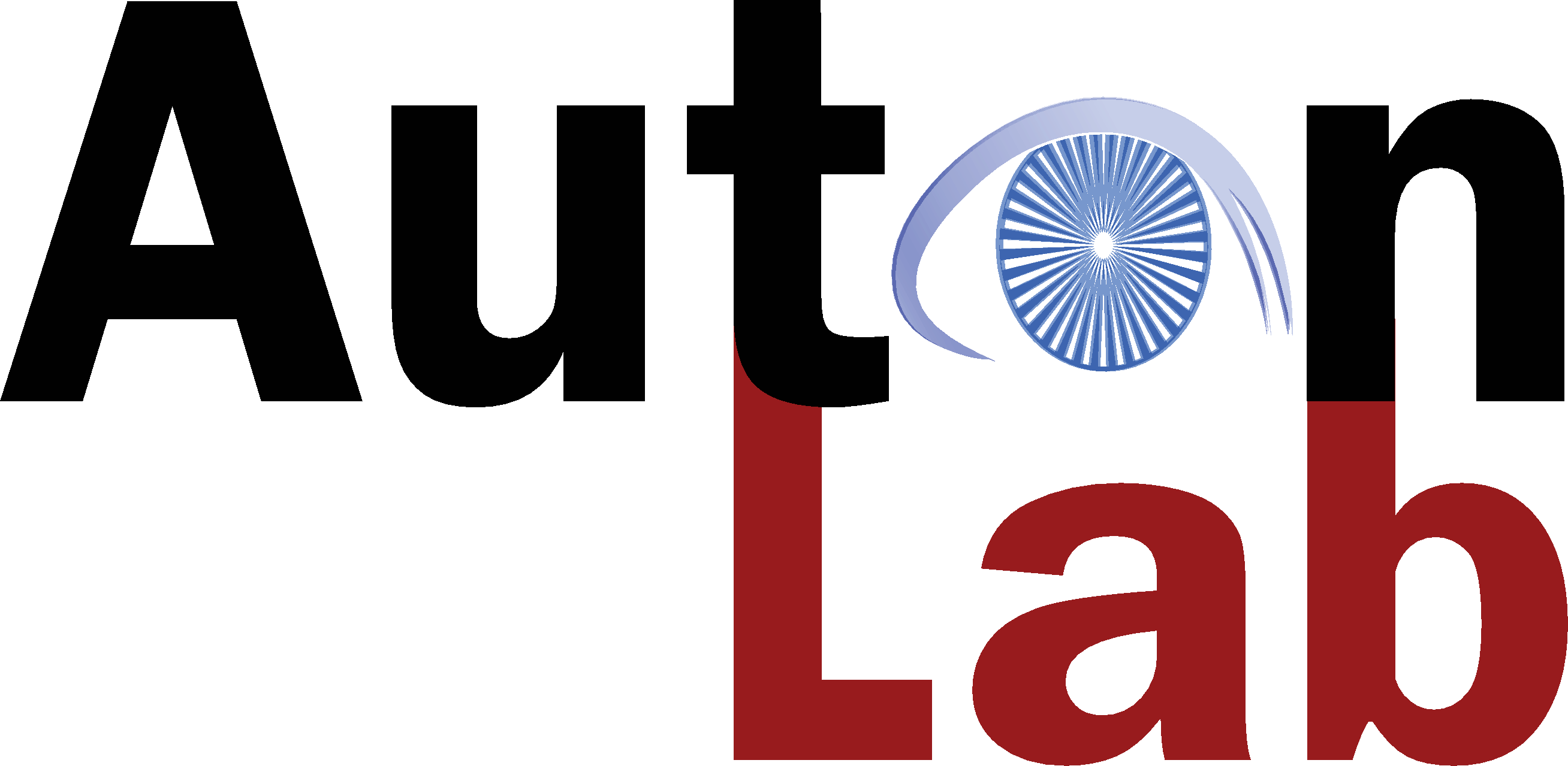 Auton Lab logo