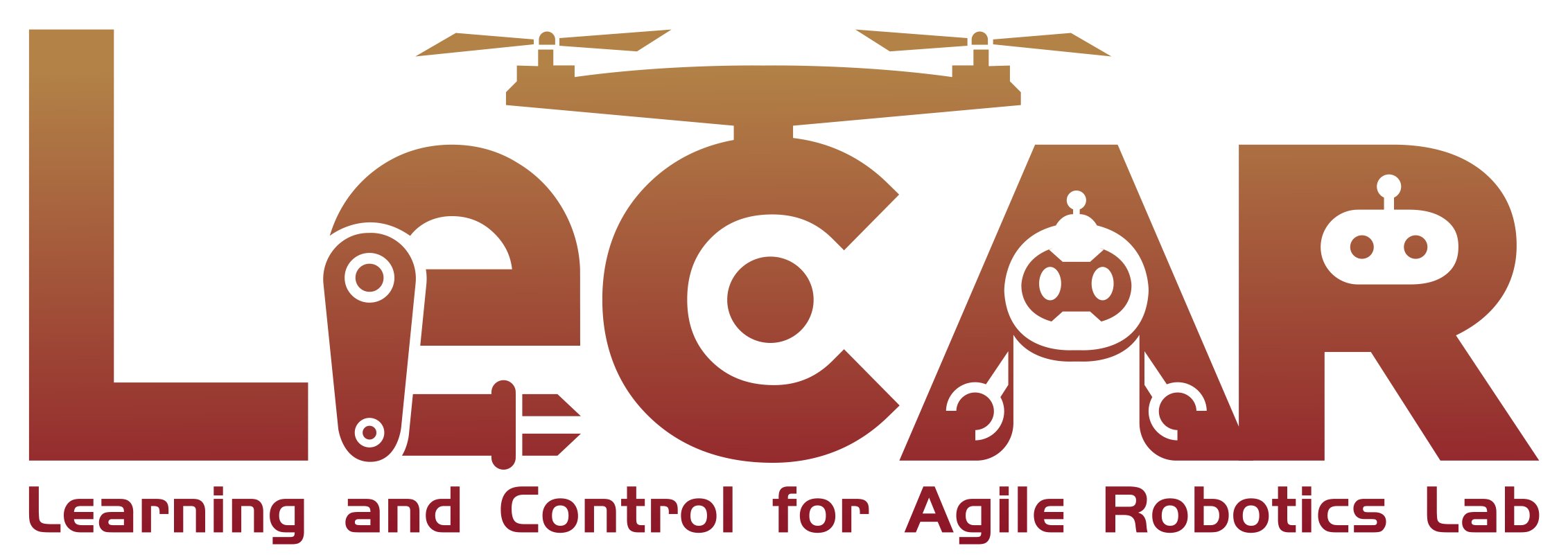 LeCAR Lab logo