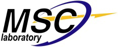 MSC Lab, UC Berkeley logo